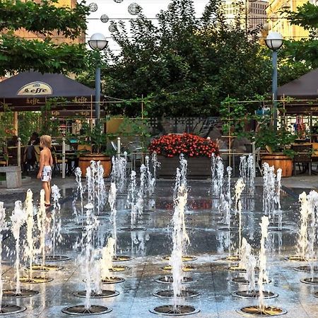 Апартаменти В Самому Центрі З Реальними Фото И Цінами Dnipro Luaran gambar